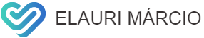 Elauri Márcio – Hipnoterapeuta Logotipo